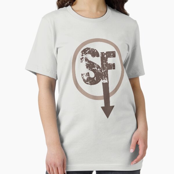 Item preview, SF Sanity's Fall Larry designed and sold by musgroveart.