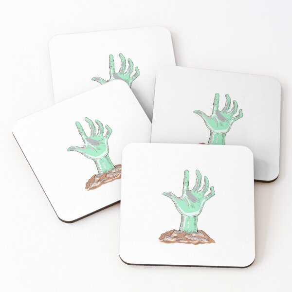 Item preview, Horror Scene designed and sold by HasnaanMohsin.