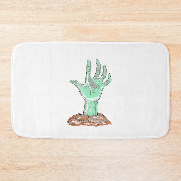 Item preview, Horror Scene designed and sold by HasnaanMohsin.