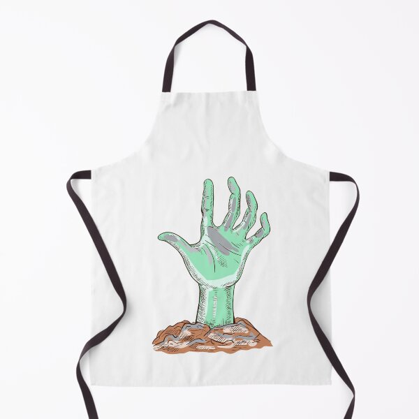 Item preview, Horror Scene designed and sold by HasnaanMohsin.
