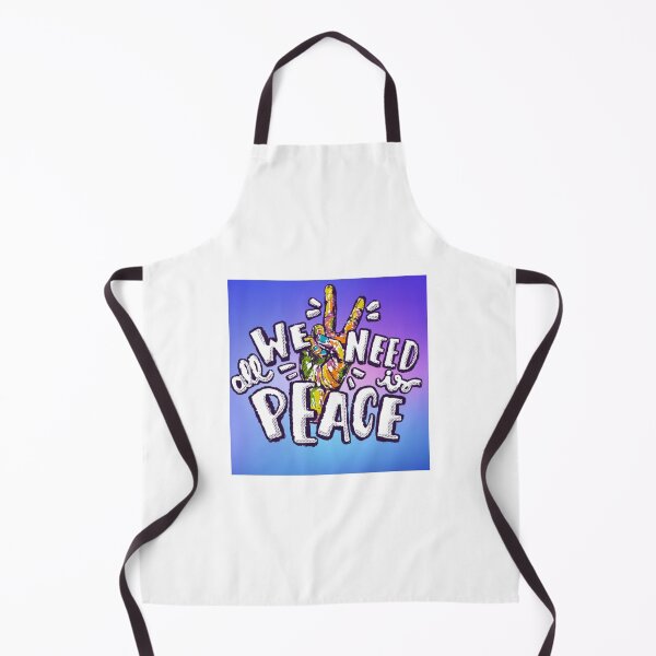 Item preview, We all need peace designed and sold by lalitkumar18.