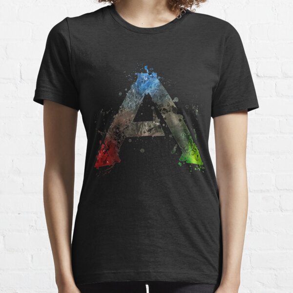 Ark Survival Evolved  Essential T-Shirt