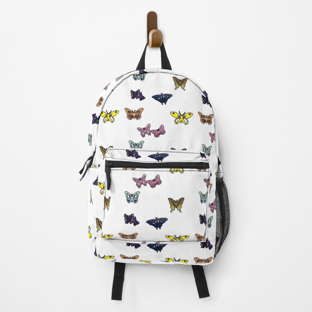 Item preview, Backpack designed and sold by RetroPlaceee.