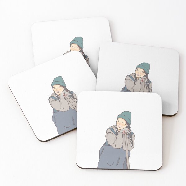 Item preview, #9 Vincenzo Kdrama Hong Cha Young designed and sold by hibuttery.