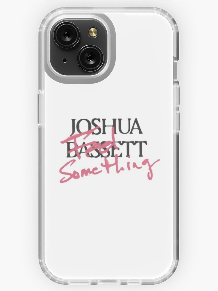 Joshua Bassett feel something