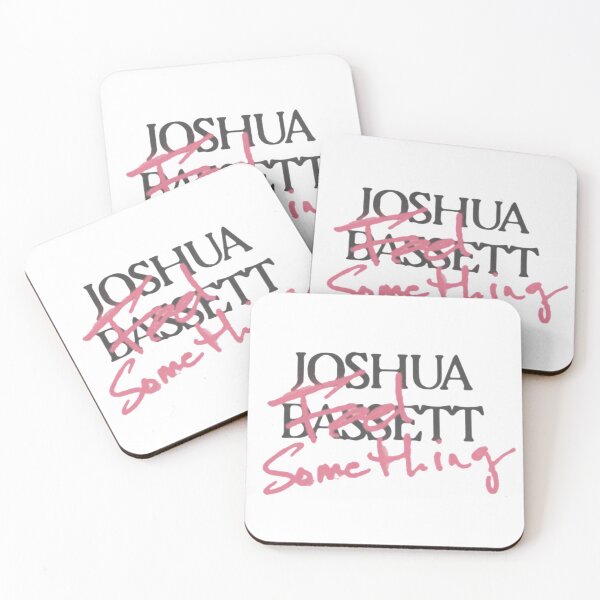 Item preview, Joshua Bassett feel something designed and sold by Carmens-World.