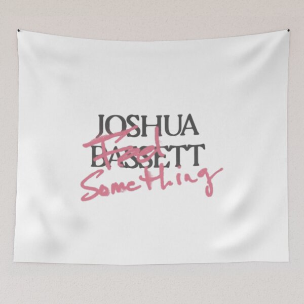 Item preview, Joshua Bassett feel something designed and sold by Carmens-World.