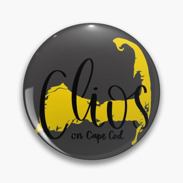 Item preview, Clios Cape Cod Design  | Gift T-Shirt designed and sold by juliejeanss.