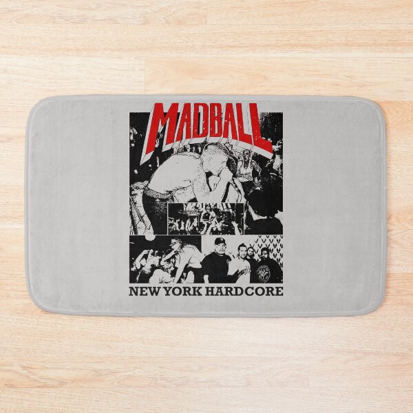 Item preview, Madball designed and sold by PsychoProjectTS.