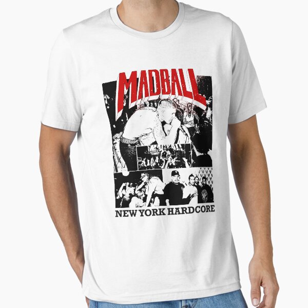 Item preview, Madball designed and sold by PsychoProjectTS.