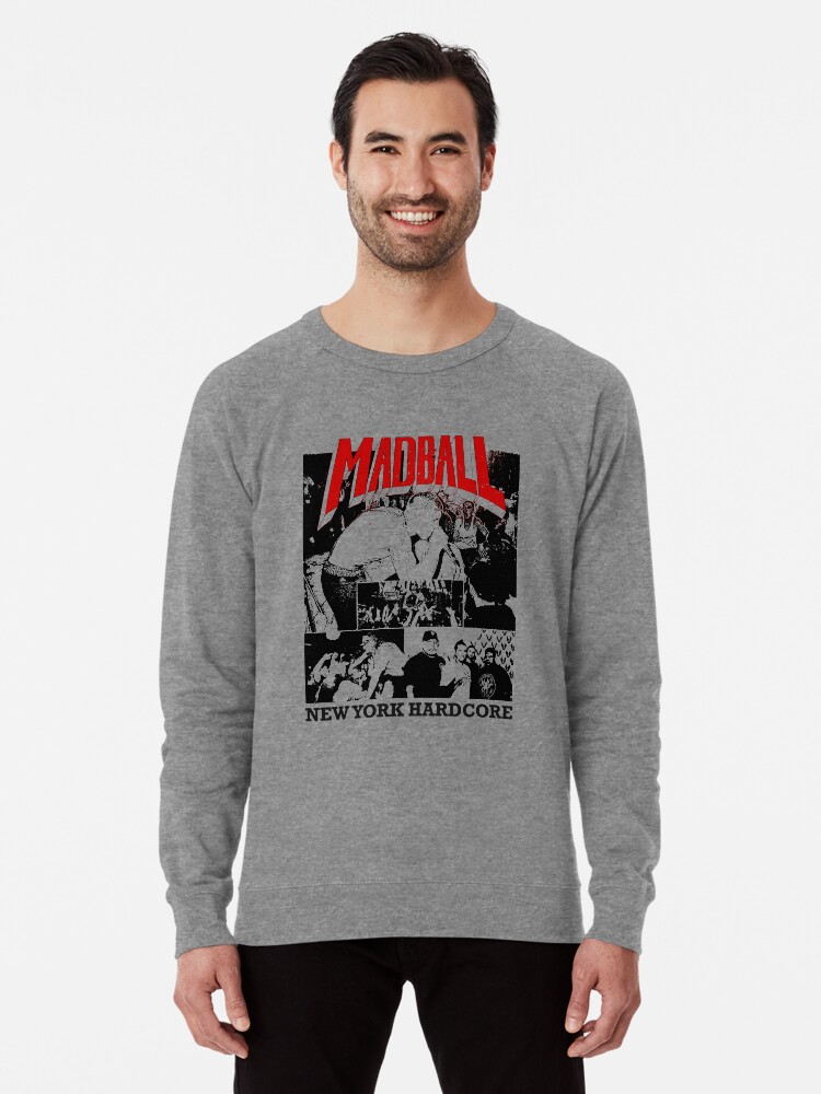Madball sweatshirt discount