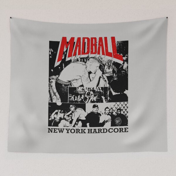 Item preview, Madball designed and sold by PsychoProjectTS.