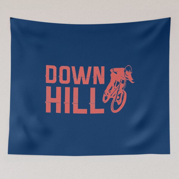 Item preview, I like down hill designed and sold by digoarpi.