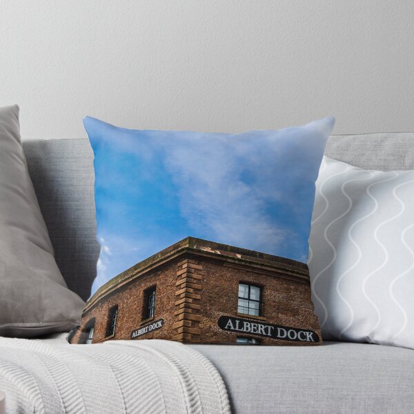 Item preview, Albert Dock designed and sold by Jack Steel.