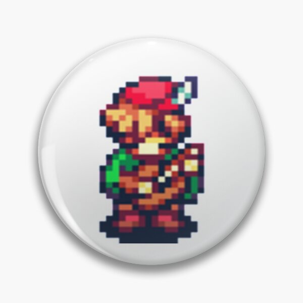 Artikelvorschau, Pixelzeichen entworfen und verkauft von Unique-on.