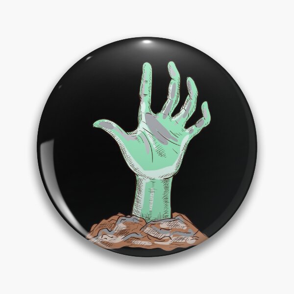 Item preview, Horror Scene designed and sold by HasnaanMohsin.