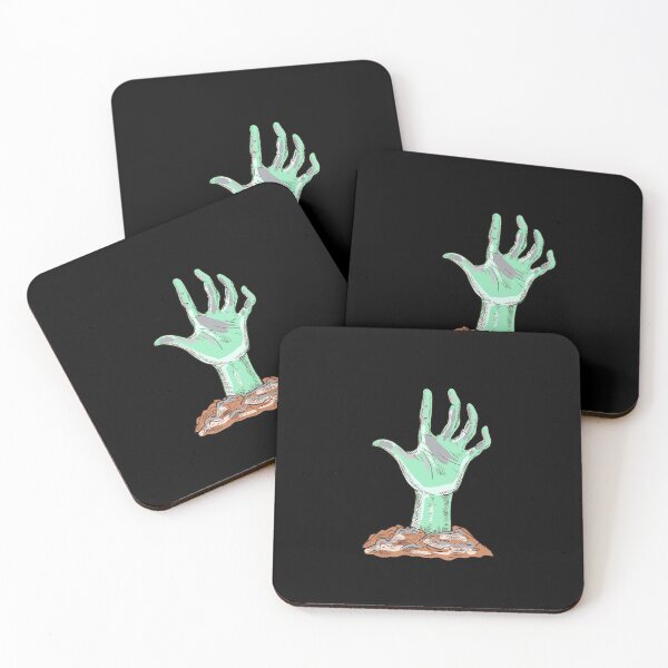 Item preview, Horror Scene designed and sold by HasnaanMohsin.