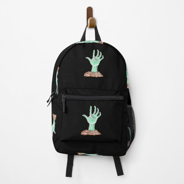 Item preview, Horror Scene designed and sold by HasnaanMohsin.