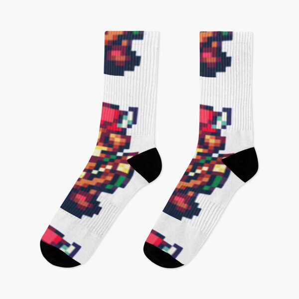 Item preview, Pixel Character designed and sold by Unique-on.