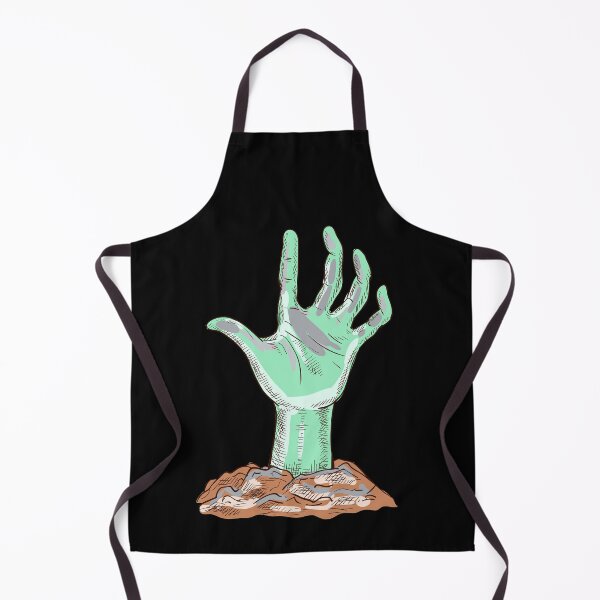 Item preview, Horror Scene designed and sold by HasnaanMohsin.