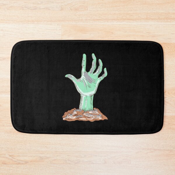Item preview, Horror Scene designed and sold by HasnaanMohsin.