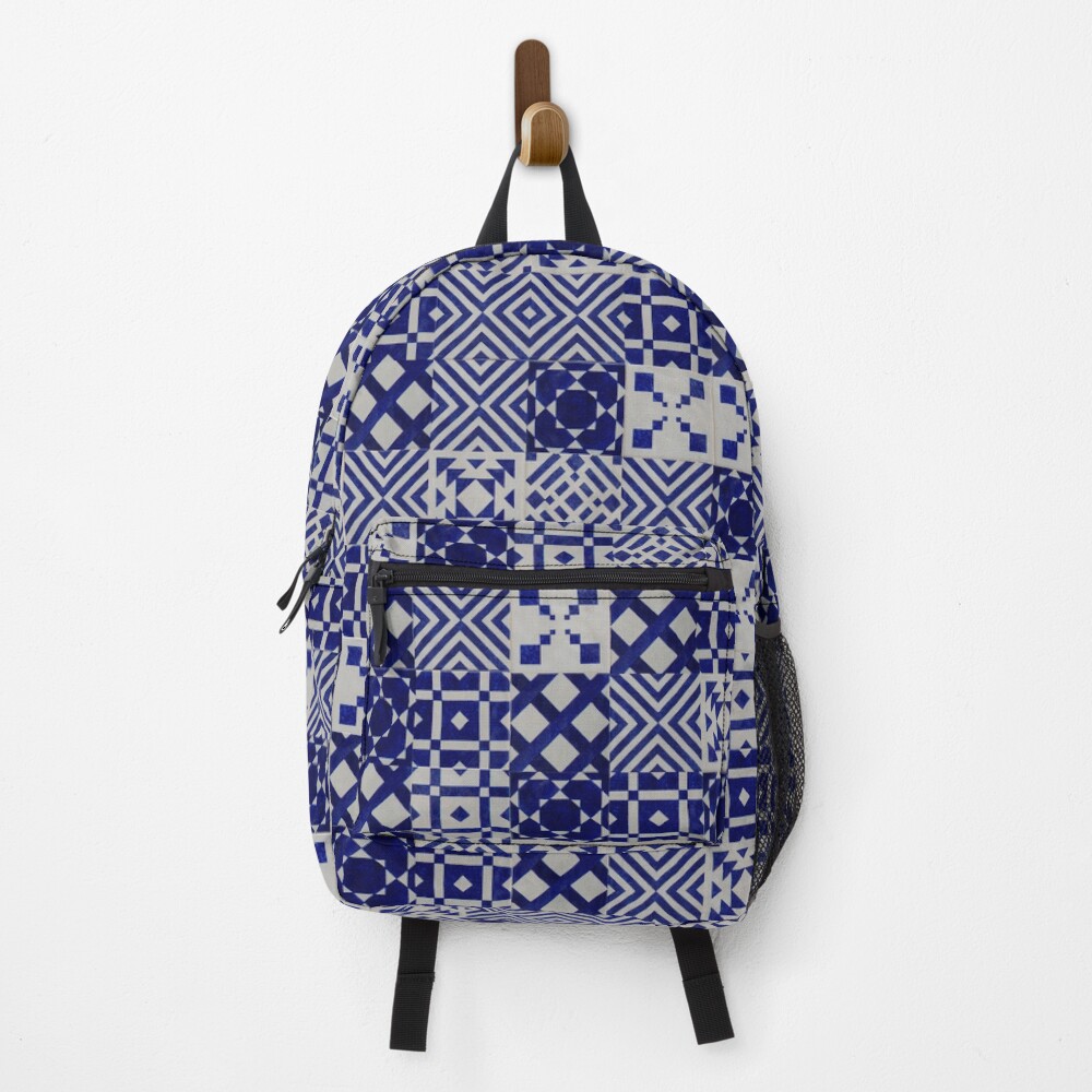 Item preview, Backpack designed and sold by BastiansDesigns.