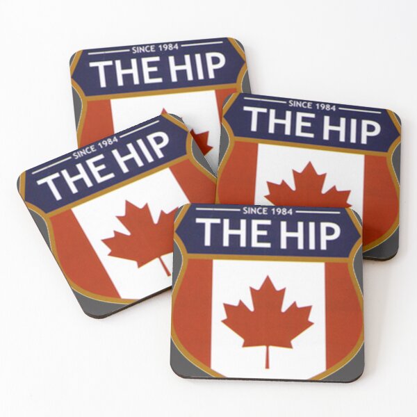 Item preview, Tragically Hip  | Gift T-Shirt designed and sold by juliejeanss.