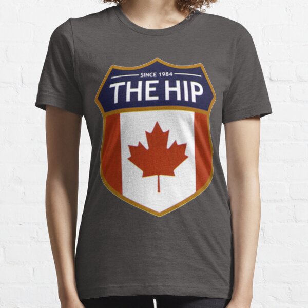 Item preview, Tragically Hip  | Gift T-Shirt designed and sold by juliejeanss.