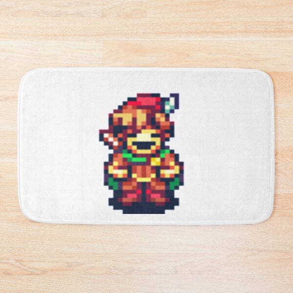 Item preview, Pixel Character designed and sold by Unique-on.