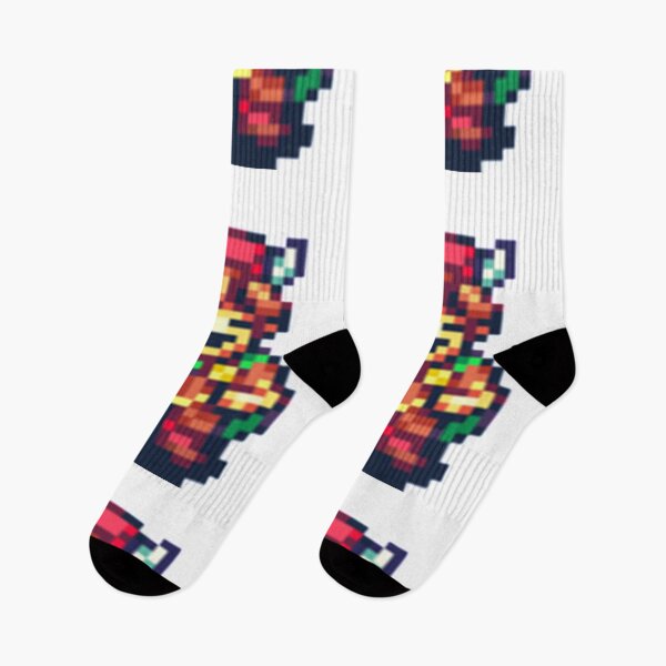 Item preview, Pixel Character designed and sold by Unique-on.