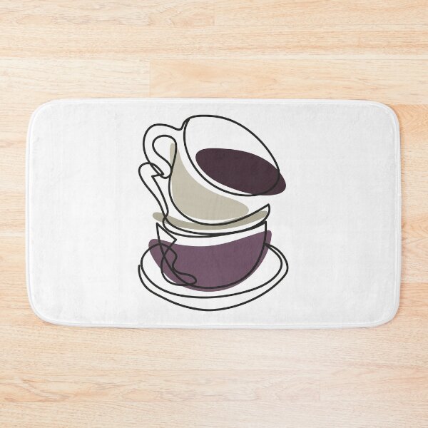Artikelvorschau, One Line Cups entworfen und verkauft von Mirosi-S.