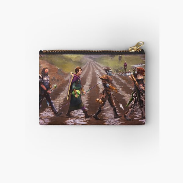 Item preview, Advenrures Road designed and sold by Hieronymus7Z.