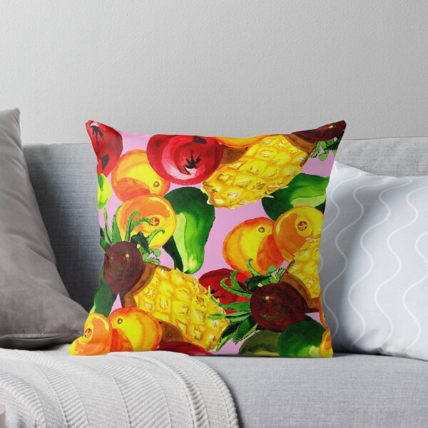 Item preview, Fruitbowl Loco. designed and sold by ERINPETA.