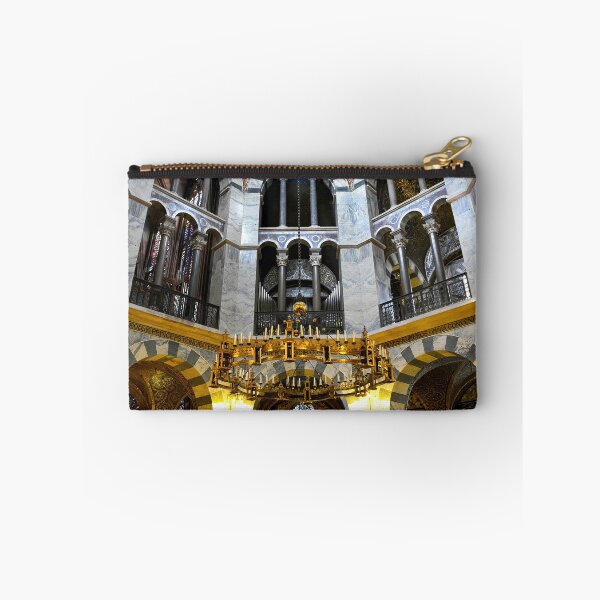 Item preview, Aachen Cathedral, Germany designed and sold by Erwin G. Kotzab.