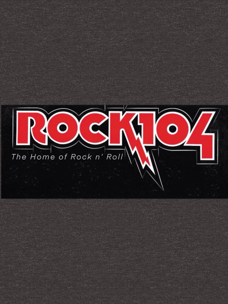 Discover Camiseta Radio Rock n Roll