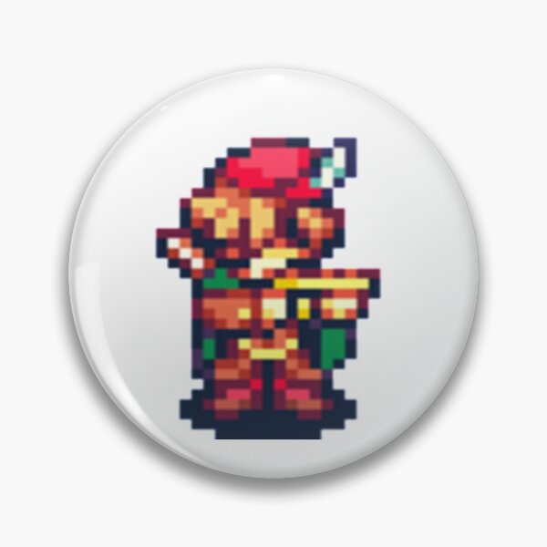 Artikelvorschau, Pixelzeichen entworfen und verkauft von Unique-on.