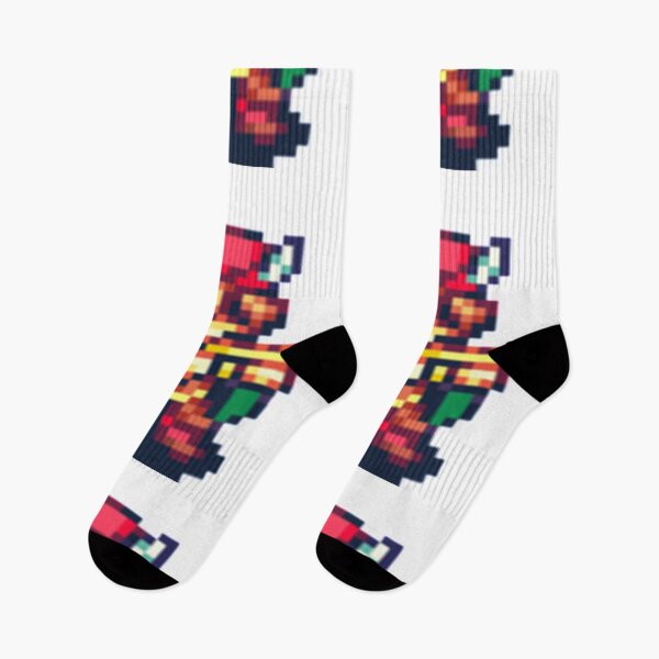Item preview, Pixel Character designed and sold by Unique-on.