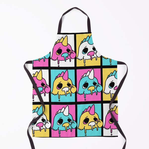 Item preview, Pop Art- Ghost 3 designed and sold by Shane Diamond.