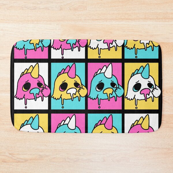 Item preview, Pop Art- Ghost 3 designed and sold by Shane Diamond.