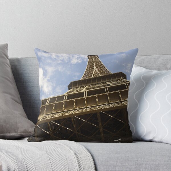 Artikelvorschau, Tour Eiffel entworfen und verkauft von pilsetnieks.