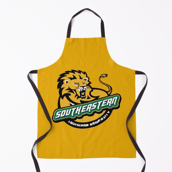 Item preview, Louisiana Lions Southeastern designed and sold by semakpor33.