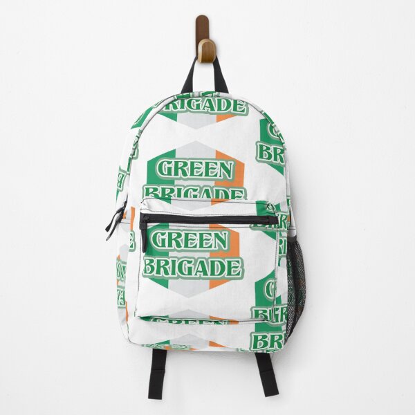 Item preview, Brigada Verde designed and sold by Blok45.