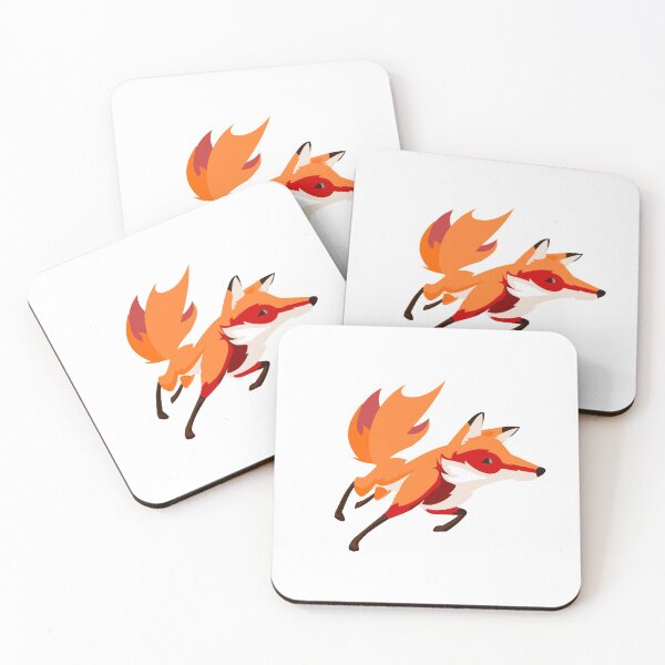 Item preview, fantastic mr fox classic designed and sold by Creative fashion Mix.