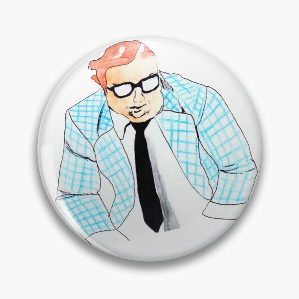 Item preview, Chris Farley, Matt Foley 90s Nostalgia designed and sold by MayaSchmidtArt.