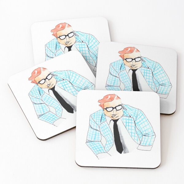 Item preview, Chris Farley, Matt Foley 90s Nostalgia designed and sold by MayaSchmidtArt.