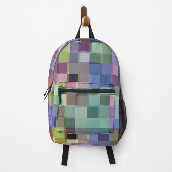 Item preview, Color Squares designed and sold by Istvan Ocztos.