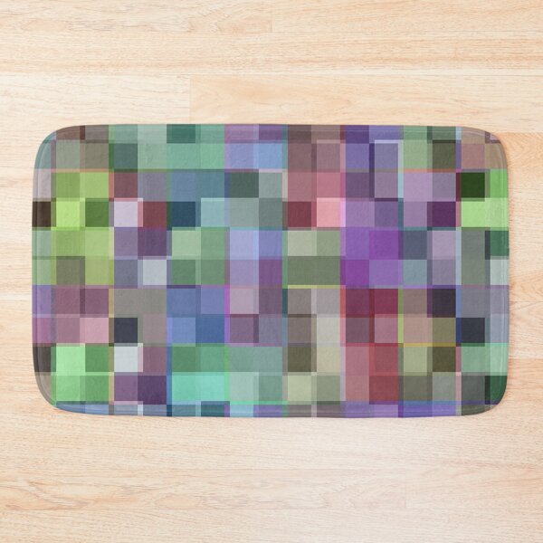 Item preview, Color Squares designed and sold by Istvan Ocztos.