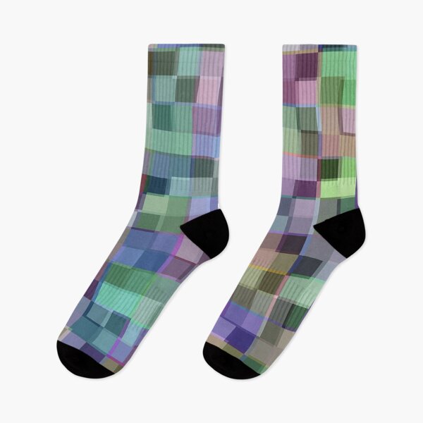 Item preview, Color Squares designed and sold by Istvan Ocztos.