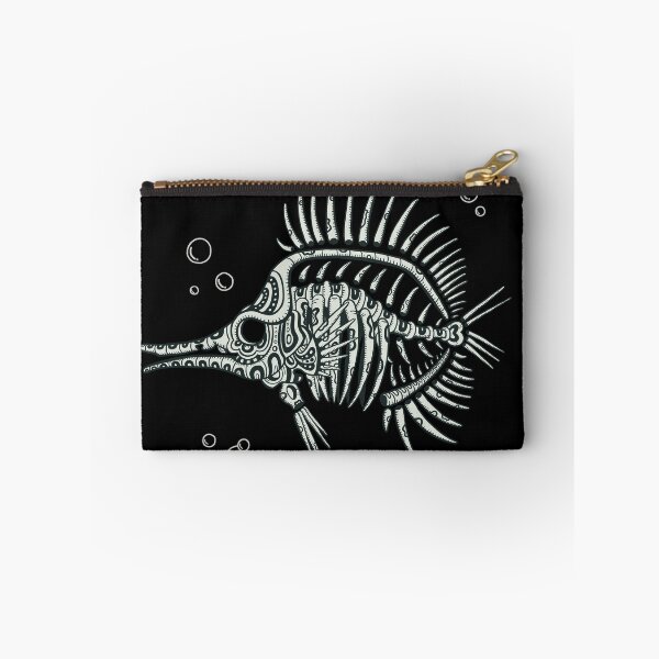 Item preview, Angel Fish Tattoo designed and sold by WuduCreations.