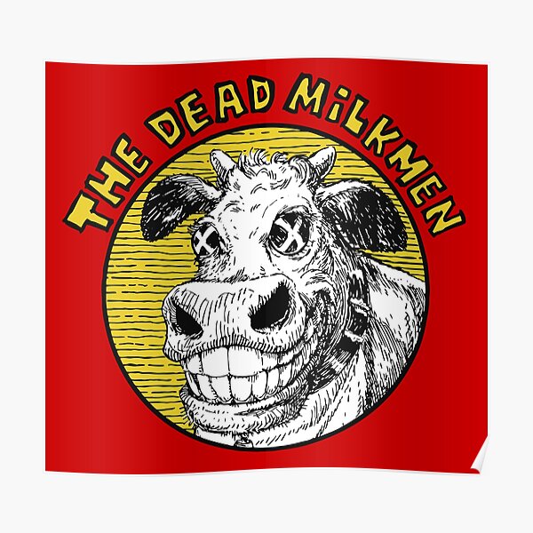 dead milkmen full album
